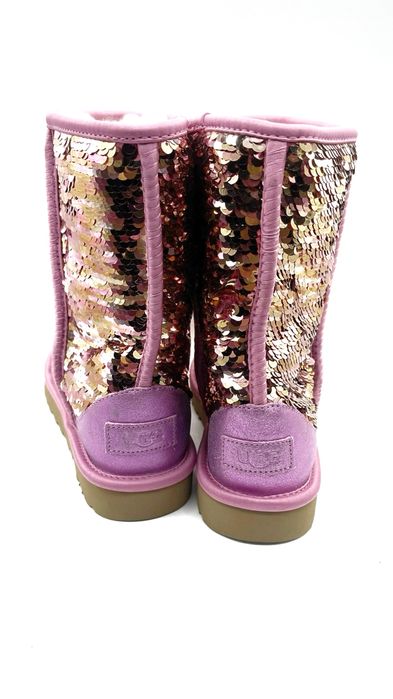 Оригінальні жіночі Ugg. Розмір 38