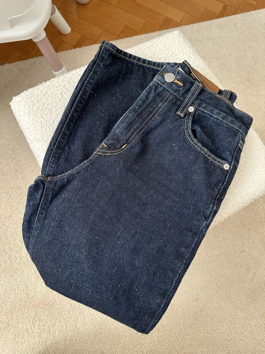 Джинси levis 24 розмір