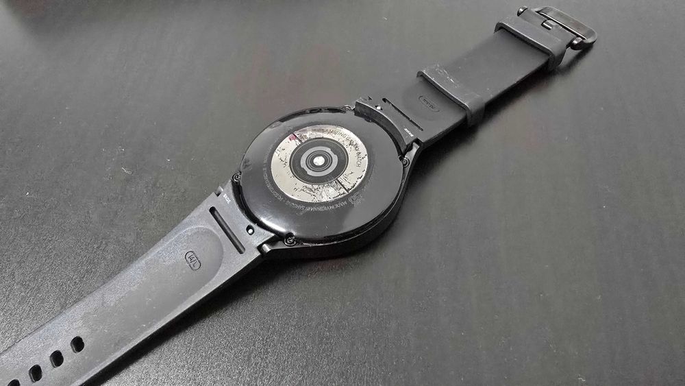 Relógio Samsung Galaxy Watch 4 Classic 46mm