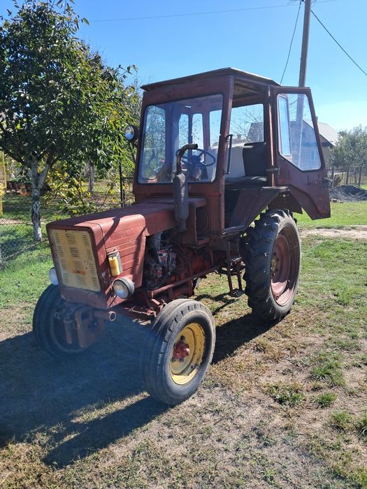 Трактор т25, владимерець т-25, хтз т25