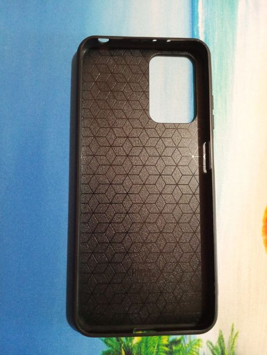 Качественный чехол Redmi 10