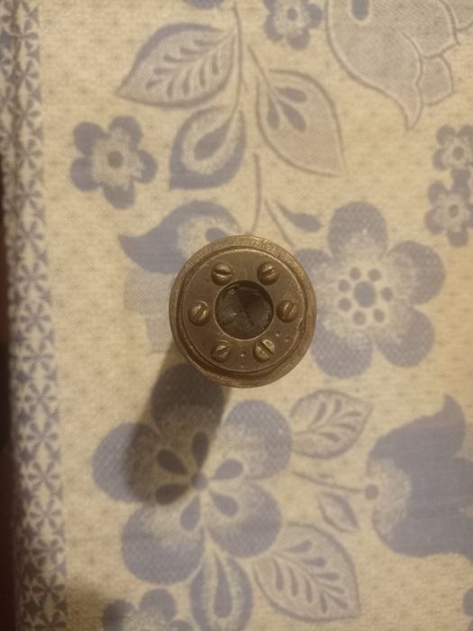 Глушитель ак 47.