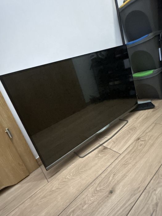 Philips 42 cale uszkodzony