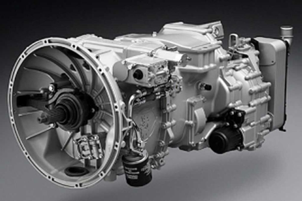 Skrzynia biegów scania GRSO895 GRSO905 gwarancja 24 miesiące transport