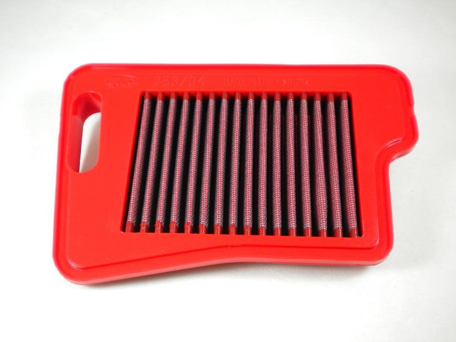 filtro ar bmc suzuki an 400 burgman -fm753/04