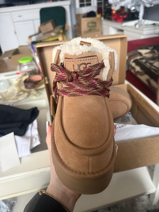 Buty zimowe Ugg Funkarra 40