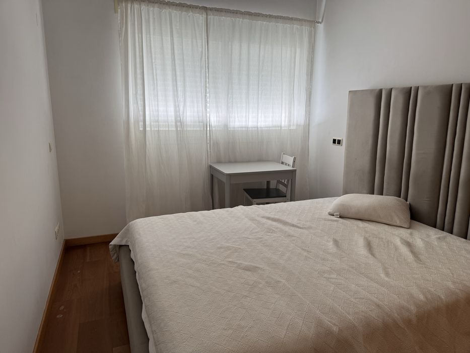 Camas e colchões de segunda mão