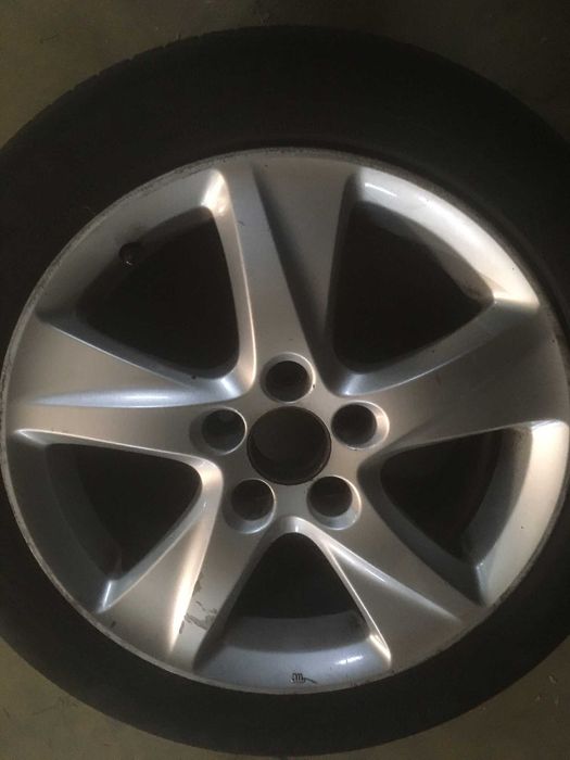 Jante original - Honda Accord