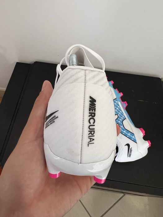 Chuteiras Nike Mercurial