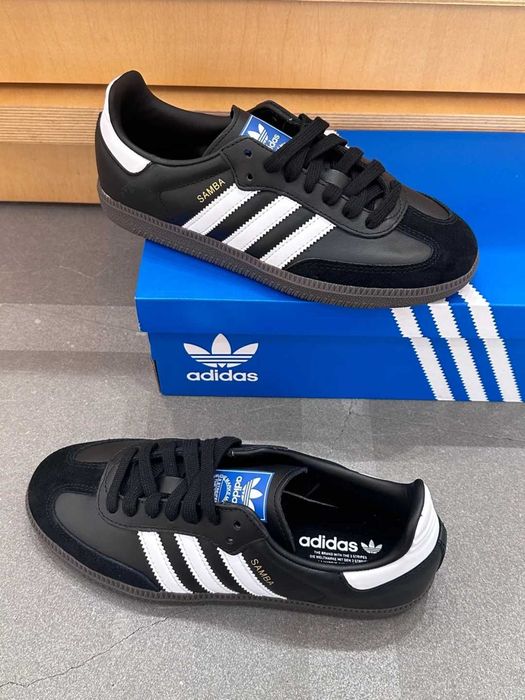 adidas original SAMBA OG R.38