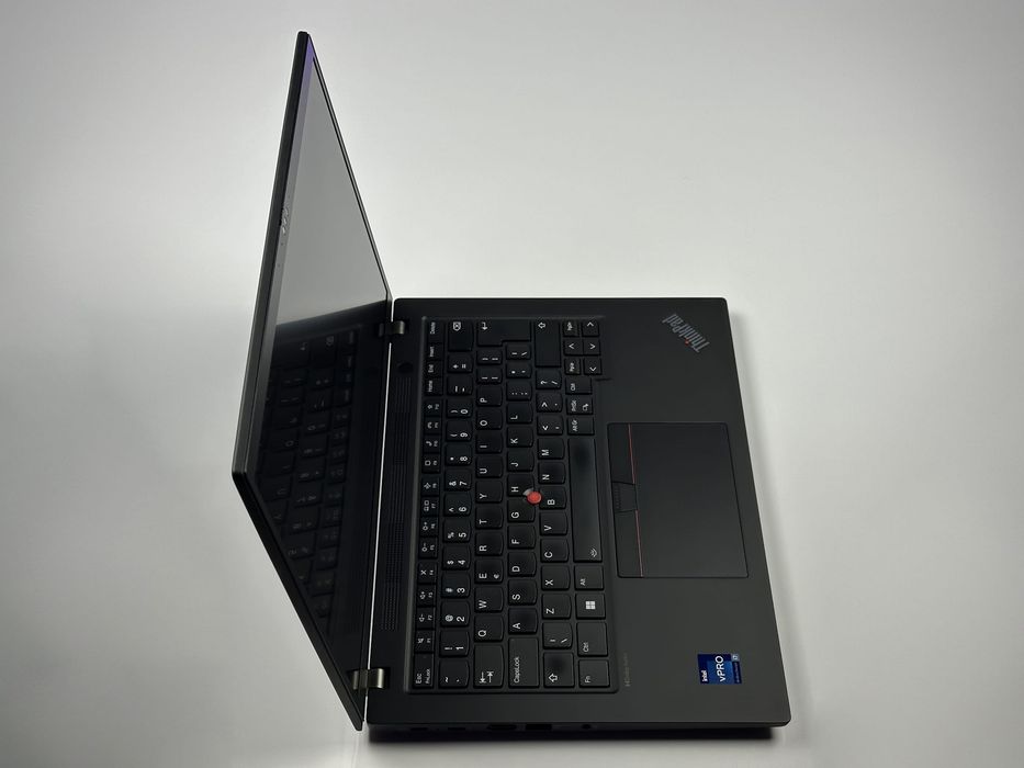 Laptop Lenovo ThinkPad T14s Gen 4 | i7-1365U / 16GB RAM / FHD+ / FV23%