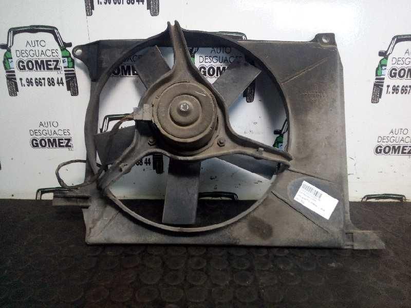 Eletroventilador Opel Kadett E