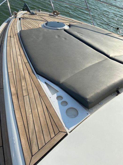 Яхта Atlantis 50x4