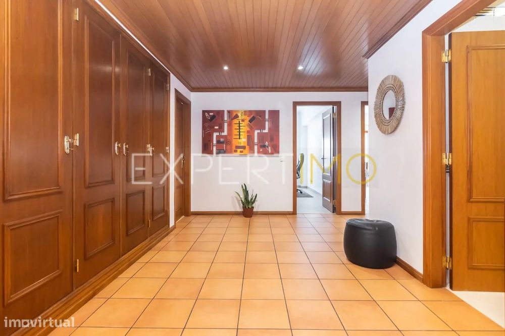 Apartamento T3 na Quinta das Amoreiras em Setúbal