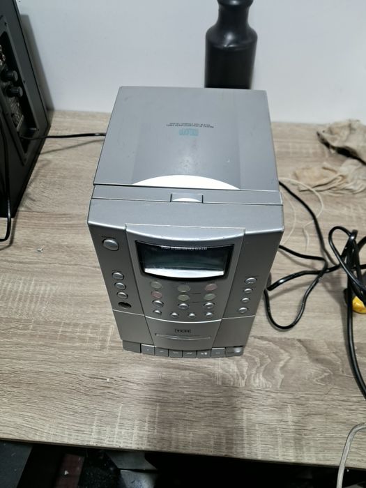Głośniki Harman Kardon HK395 2.1 + subwoofer | sprawne