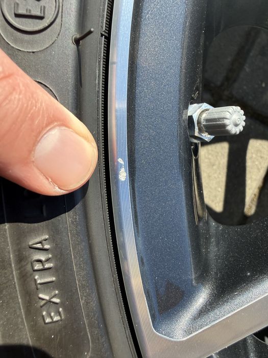 Комплект оригінальних дисків Toyota Camry V70