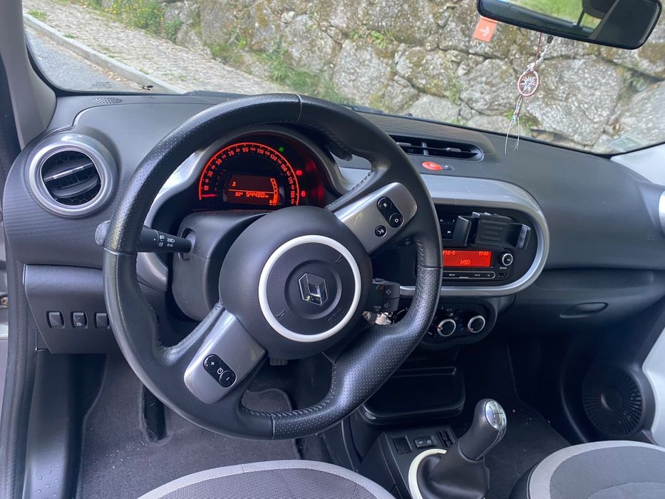 Renault Twingo Sce Limited 1.0