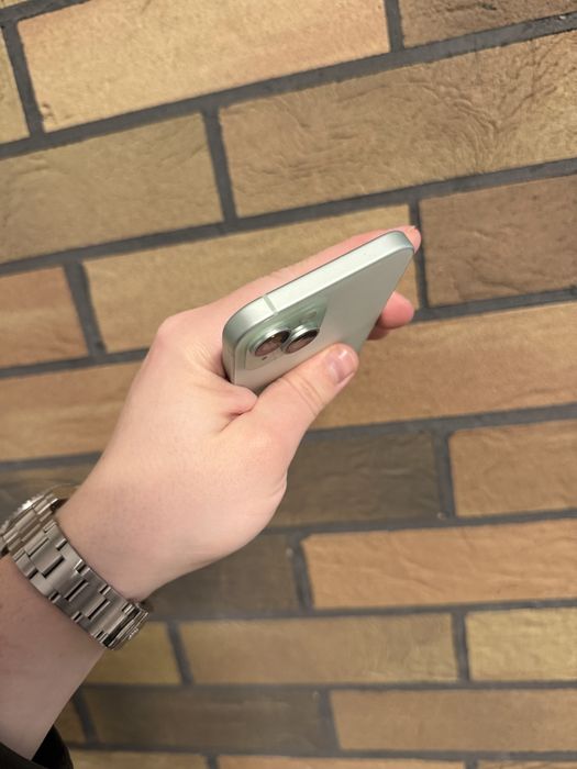 Apple iPhone 15 128Gb. ( Green )