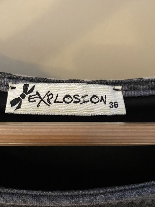 Piękna sukienka rozm. 36 beż