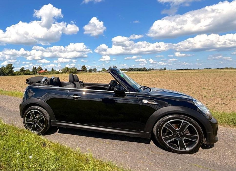 MINI One