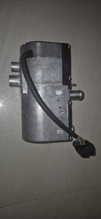 Nowe Webasto Dogrzewacz silnika hydronic d3wz 12v vw t4 sharan 251864