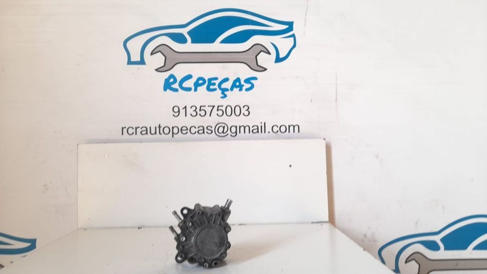 BOMBA PRESSÃO TRAVÕES DEPRESSOR TRAVAGEM VÁCUO ORIGINAL 03G145209