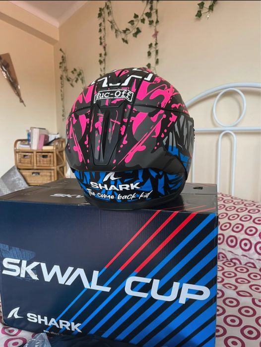 Shark skwal cup XS