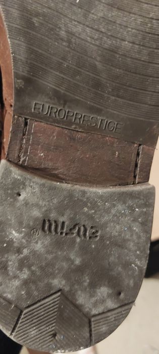 Sapato  N° 41 Usado Bom Estado  Entrego Alfragide e Benfica