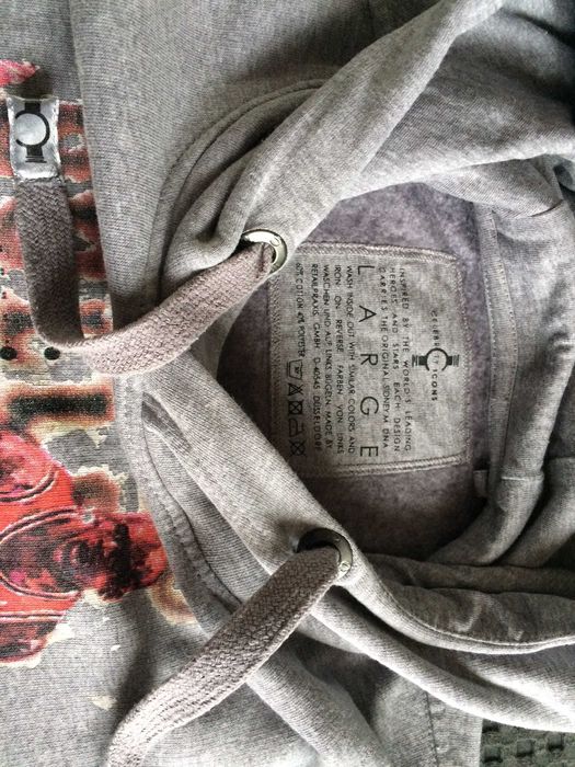 Chicago Bulls Jordan 23, Celebrity Icons hoodie