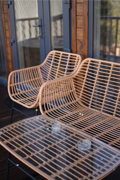 Котеджі в Карпатах