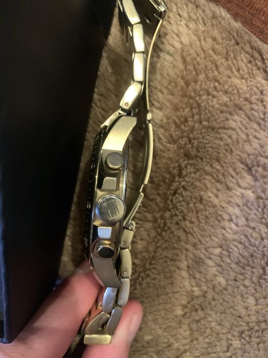 Zegarek Tommy Hilfiger