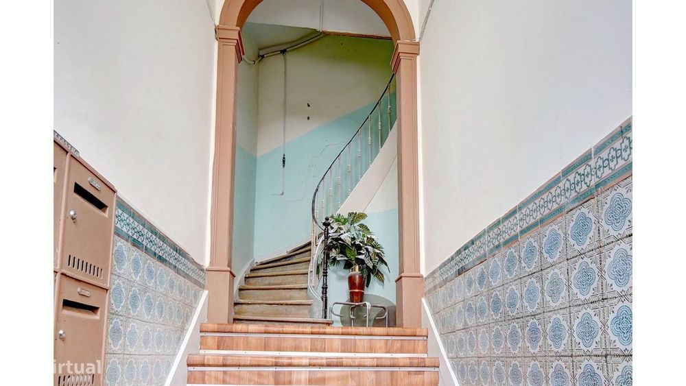Apartamento T2 em Lisboa