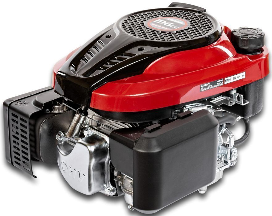 Silnik Loncin Lc1P70Fc-F E-Start Do Kosiarki Spalinowy Benzynowy 6.5Km