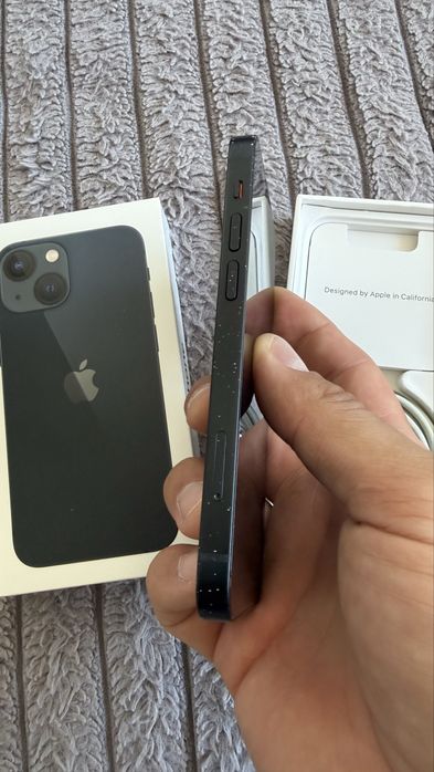 Iphone 13 mini  128 GB 100 % Bateria !!