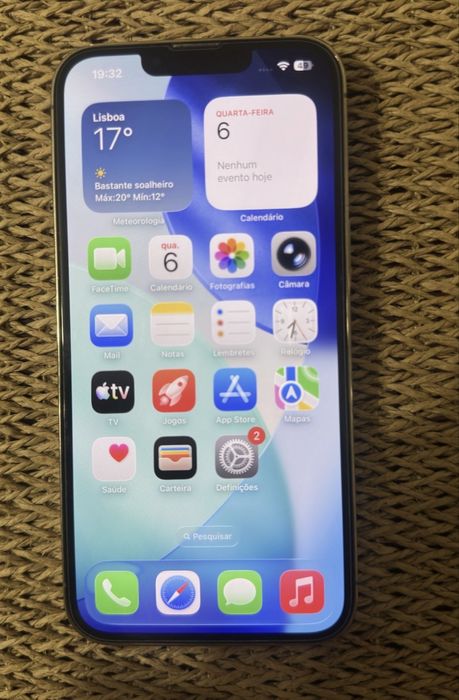 Iphone 13 pro  128GB