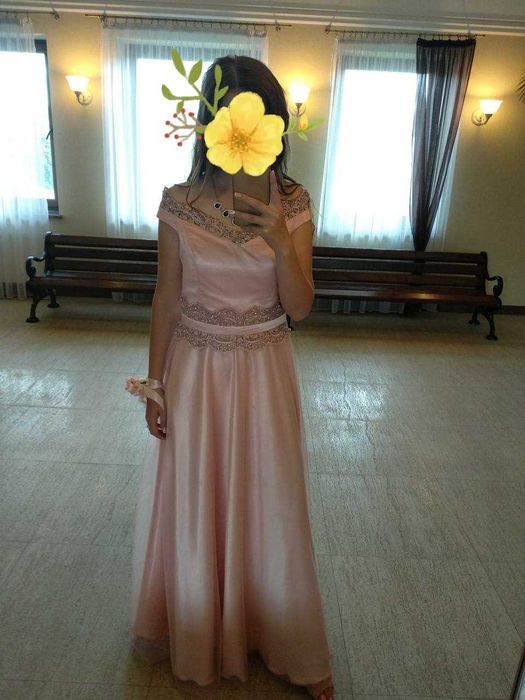 Святкове плаття для принцеси