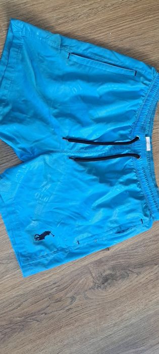 Spodenki Ralph Lauren Polo
