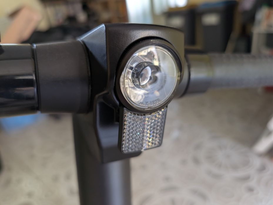 Trotinete Elétrica SOFLOW SO1 2022
