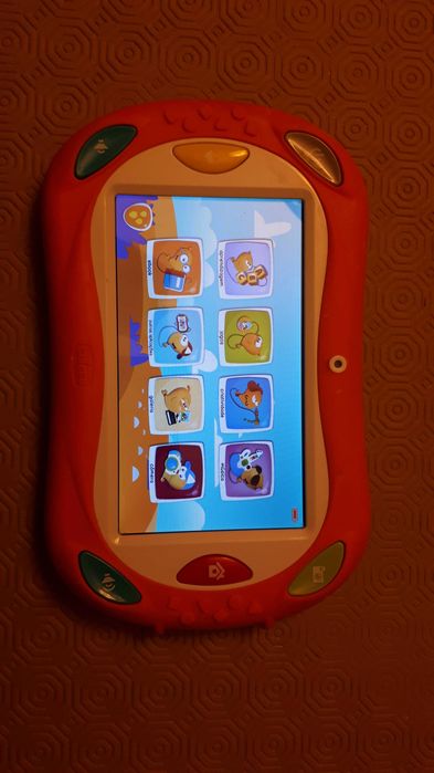 Tablet Chicco Happy Tab