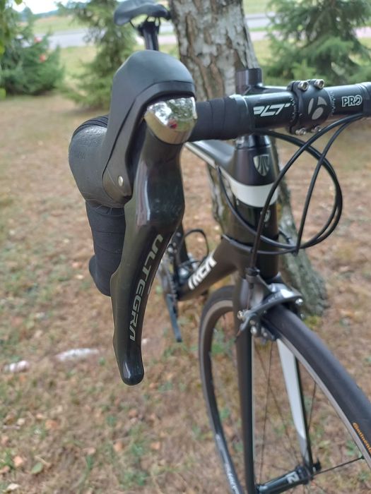 Trek Emonda SL 56 H2 Ultegra 7.3 kg