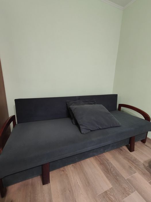 Сдам 1 комнатная квартира метро Холодная Гора. 7 минут пешком от метро