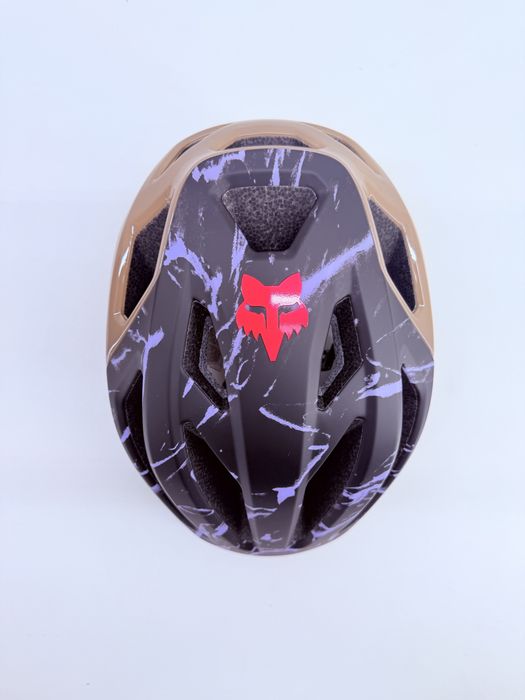 Rowerowy kask FOX CROSSFRAME PRO MIPS mtb/enduro/downhill/hulajnoga rozmiar M (55 - 59CM)