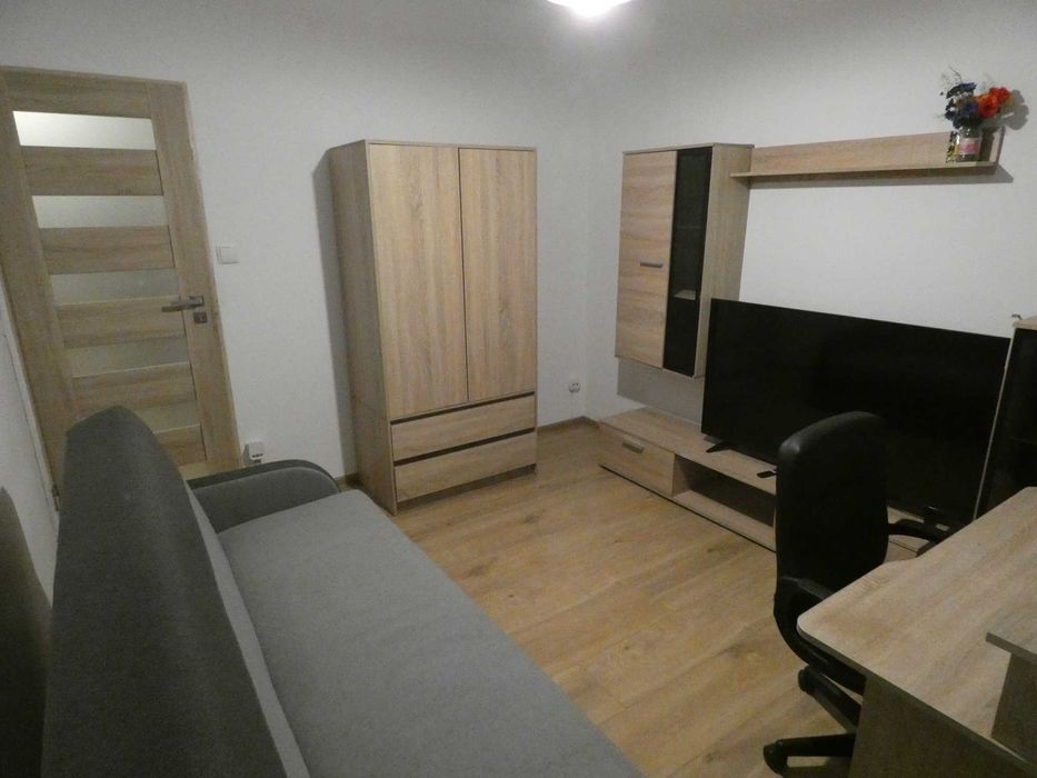 Pokój jednoosobowy