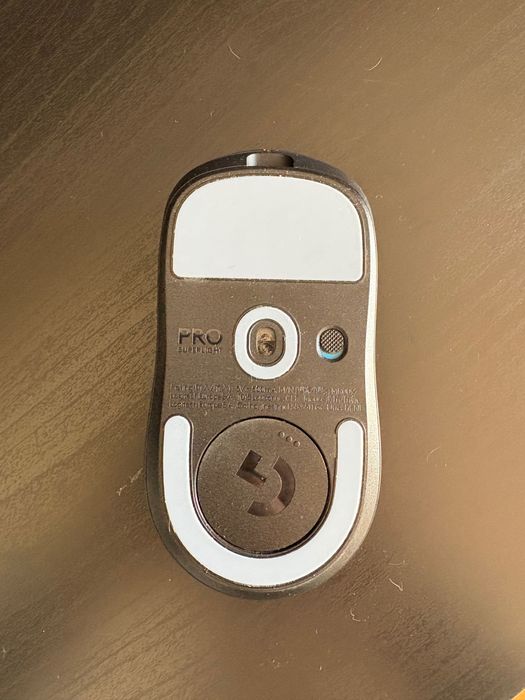 Logitech pro X superlight 2