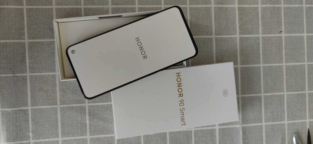HONOR 90 5G 4/128GB Telemóvel