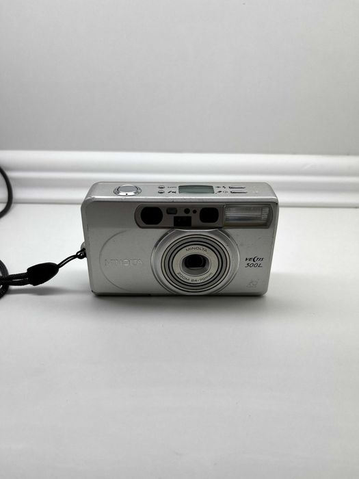Minolta Vectis 300L