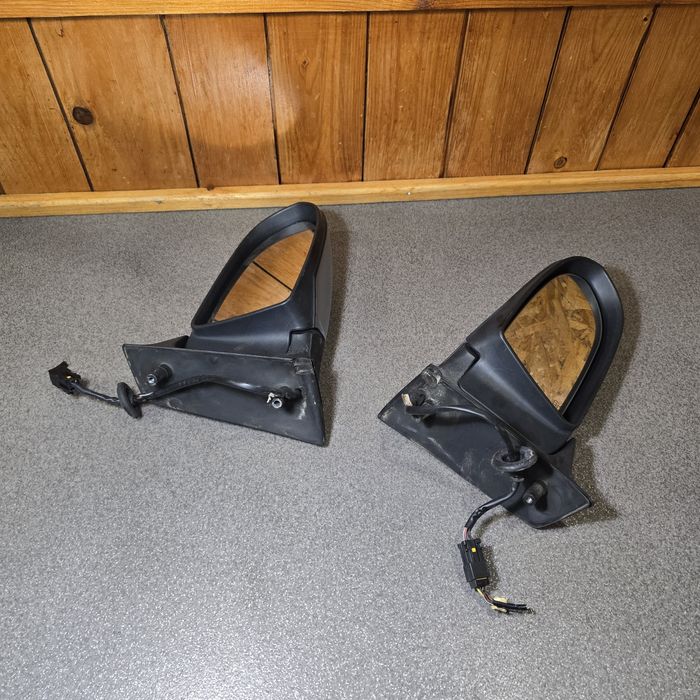 Дзеркала заднього виду Opel Zafira A  E30156017