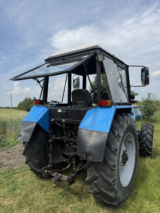 Продам МТЗ-892.2, 2021.