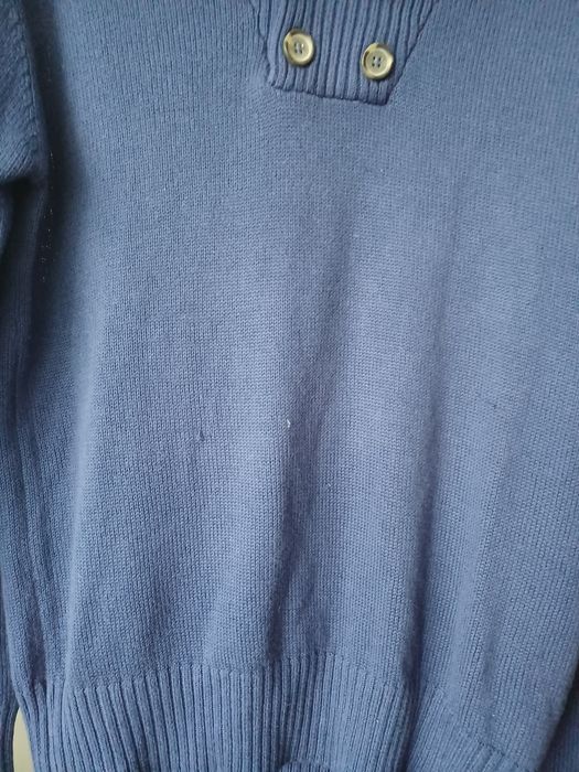 Nowy sweter męskie rozmiar S 44/46