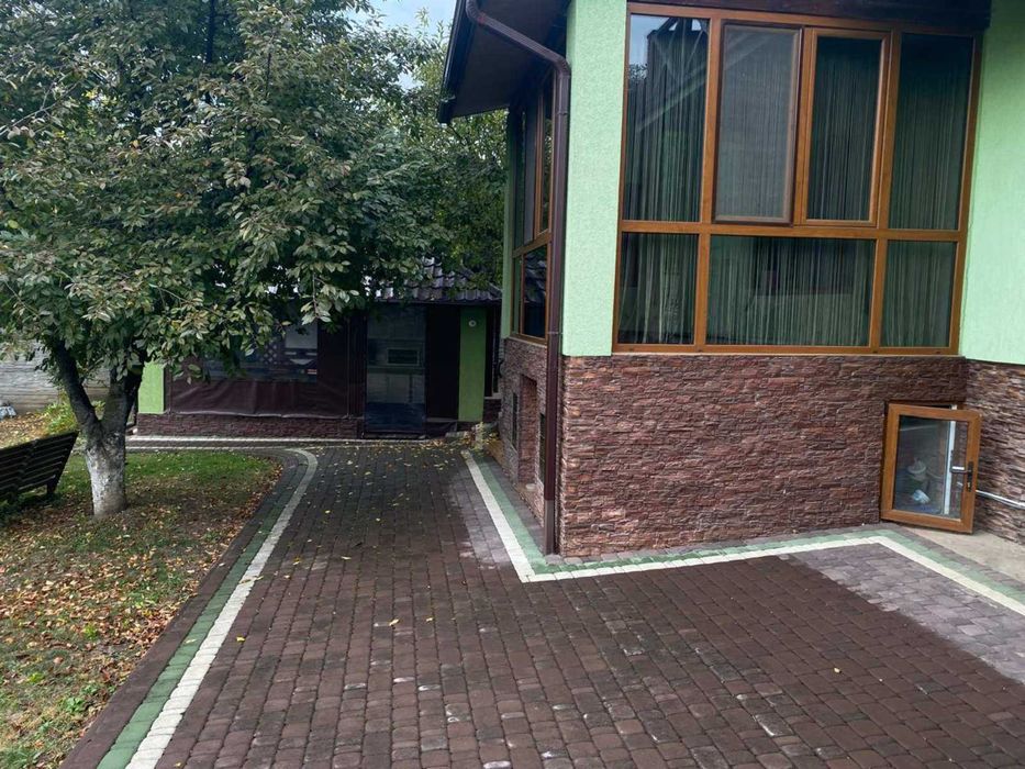 Здається в оренду будинок